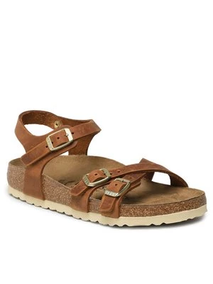 Obrázek produktu Birkenstock Sandály Kumba 1021489 Hnědá