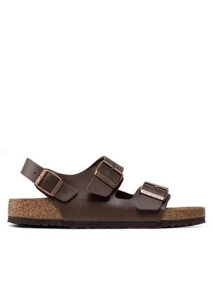Obrázek produktu Birkenstock Sandály Milano 034701 Hnědá