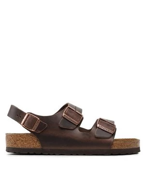 Obrázek produktu Birkenstock Sandály Milano 34871 Hnědá