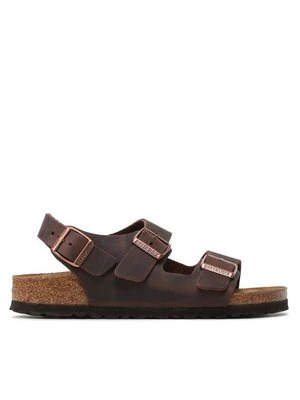 Obrázek produktu Birkenstock Sandály Milano 34873 Hnědá
