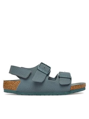 Obrázek produktu Birkenstock Sandály Milano As 1031669 S Modrá
