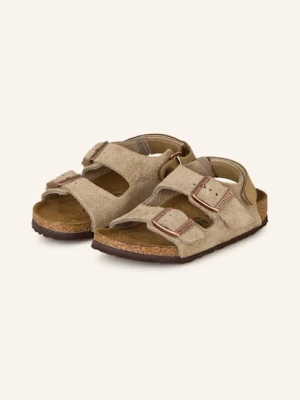 Obrázek produktu Birkenstock Sandály Milano As černošedá