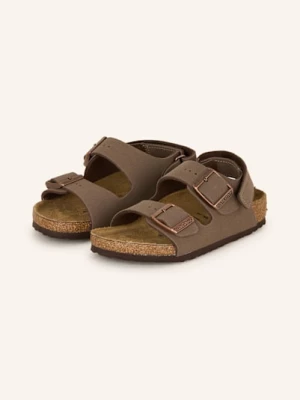 Obrázek produktu Birkenstock Sandály Milano As hnědá