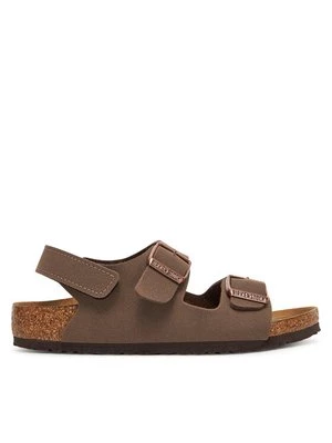 Obrázek produktu Birkenstock Sandály Milano As Kids 1029474 S Hnědá