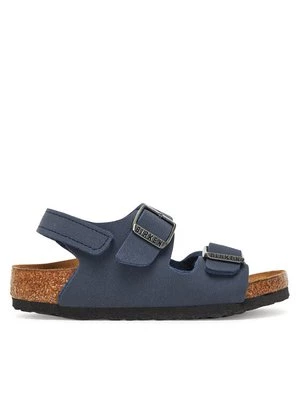Obrázek produktu Birkenstock Sandály Milano As Kids 1030427 S Modrá