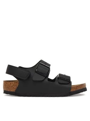 Obrázek produktu Birkenstock Sandály Milano As Kids 1032009 S Černá