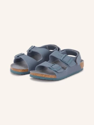 Obrázek produktu Birkenstock Sandály Milano As modrá