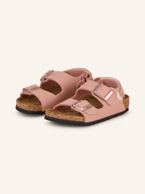Obrázek produktu Birkenstock Sandály Milano As růžová