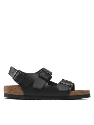 Obrázek produktu Birkenstock Sandály Milano Bs 0034193 Černá