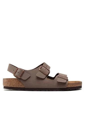 Obrázek produktu Birkenstock Sandály Milano Bs 0634501 Hnědá