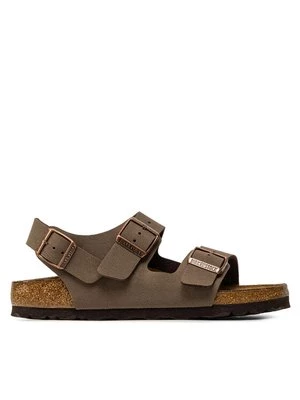 Obrázek produktu Birkenstock Sandály Milano Bs 0634503 Hnědá