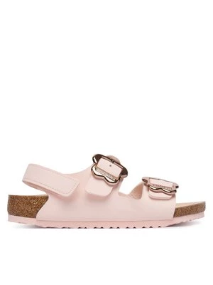 Obrázek produktu Birkenstock Sandály Milano Flower Buckle 1031654 S Růžová