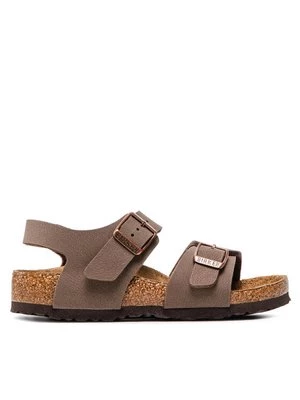 Obrázek produktu Birkenstock Sandály New York Kids Bf 87783 Hnědá