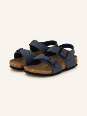 Obrázek produktu Birkenstock Sandály New York tmavě modrá