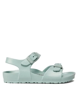 Obrázek produktu Birkenstock Sandály Rio 1027411 Tyrkysová