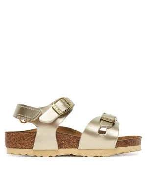 Obrázek produktu Birkenstock Sandály Rio As 1029486 Zlatá