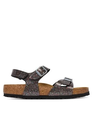 Obrázek produktu Birkenstock Sandály Rio As 1031769 D Černá
