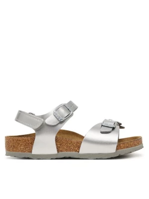 Obrázek produktu Birkenstock Sandály Rio As Flowers 1031702 S Stříbrná