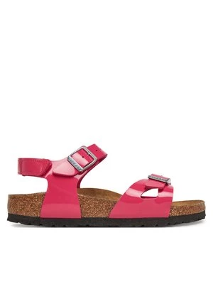 Obrázek produktu Birkenstock Sandály Rio As Kids 1029517 D Růžová