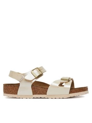 Obrázek produktu Birkenstock Sandály Rio As Kids 1029570 S Zlatá
