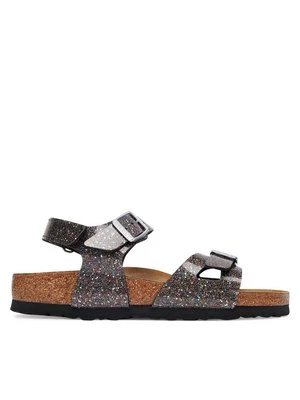 Obrázek produktu Birkenstock Sandály Rio As Kids 1031804 D Černá