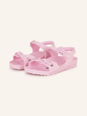 Obrázek produktu Birkenstock Sandály Rio Eva růžová