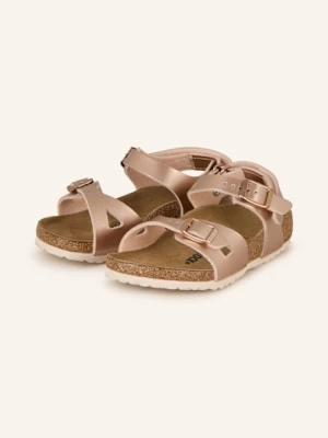 Obrázek produktu Birkenstock Sandály Rio růžová