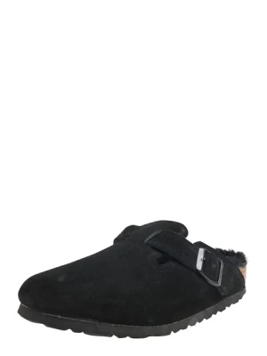 Obrázek produktu BIRKENSTOCK Slipper 'Boston'  černá
