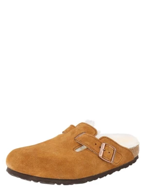 Obrázek produktu BIRKENSTOCK Slipper 'Boston'  koňaková