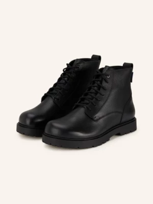 Obrázek produktu Birkenstock Šněrovací Boty Highwood Lace Mid černá