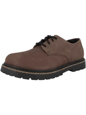 Obrázek produktu BIRKENSTOCK Šněrovací boty 'Highwood Leoi'  hnědá