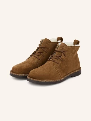 Obrázek produktu Birkenstock Šněrovací Boty Uppsala Mid hnědá