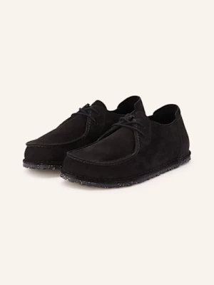 Obrázek produktu Birkenstock Šněrovací Boty Utti Lace černá