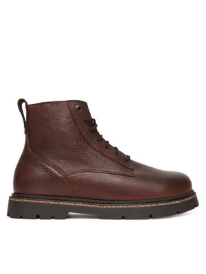 Obrázek produktu Birkenstock Turistická obuv Highwood Lace Mid 1030757 Hnědá