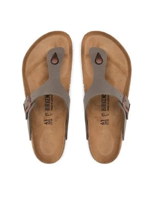 Obrázek produktu Birkenstock Žabky Gizeh 0043391 Šedá