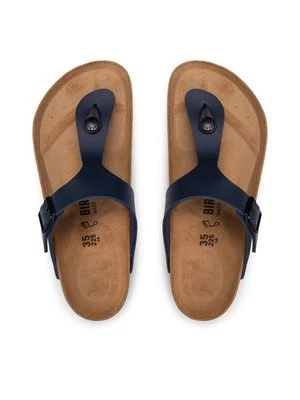 Obrázek produktu Birkenstock Žabky Gizeh 0143621 Tmavomodrá