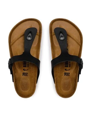 Obrázek produktu Birkenstock Žabky Gizeh 043691 Černá