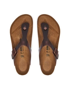 Obrázek produktu Birkenstock Žabky Gizeh 0743831 Hnědá
