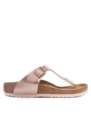 Obrázek produktu Birkenstock Žabky Gizeh 1012526M Růžové zlato