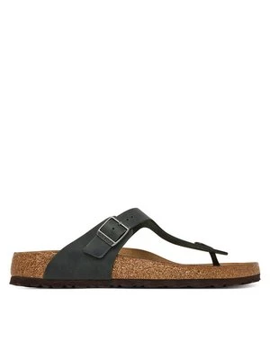 Obrázek produktu Birkenstock Žabky Gizeh 1032738 Tmavě zelená