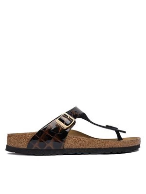 Obrázek produktu Birkenstock Žabky Gizeh 1032837 Černá