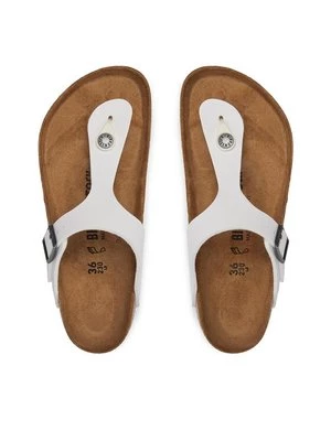Obrázek produktu Birkenstock Žabky Gizeh 745531 Bílá