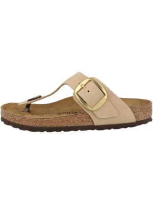 Obrázek produktu BIRKENSTOCK Žabky 'Gizeh'  béžová