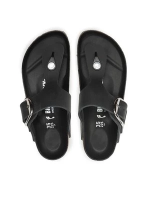 Obrázek produktu Birkenstock Žabky Gizeh Big Buckle 1023337 Černá