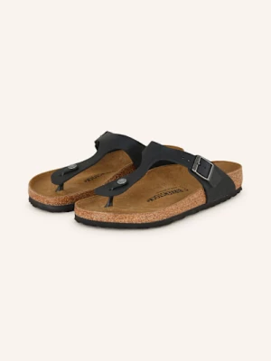Obrázek produktu Birkenstock Žabky Gizeh Big Buckle černá