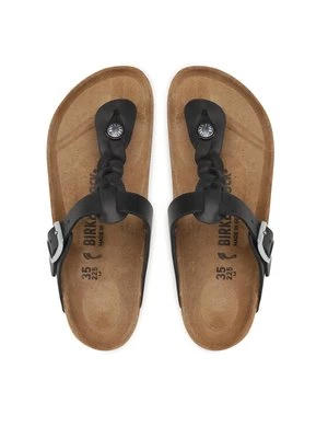 Obrázek produktu Birkenstock Žabky Gizeh Braided 1021360 Černá