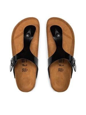 Obrázek produktu Birkenstock Žabky Gizeh Bs 0043663 Černá