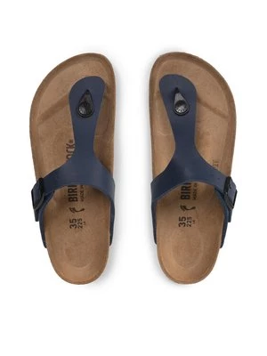 Obrázek produktu Birkenstock Žabky Gizeh Bs 0143623 Tmavomodrá