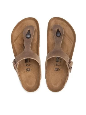 Obrázek produktu Birkenstock Žabky Gizeh Bs 0943811 Hnědá