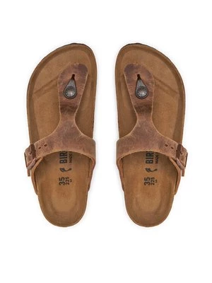 Obrázek produktu Birkenstock Žabky Gizeh Bs 0943813 Béžová